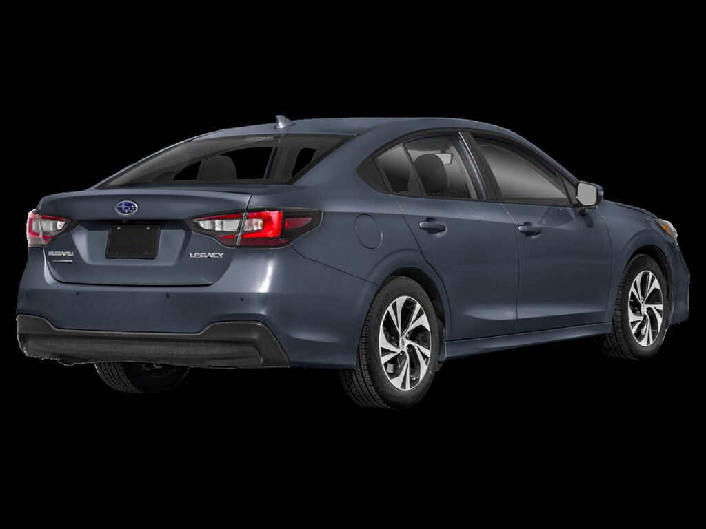 2024 SUBARU Legacy