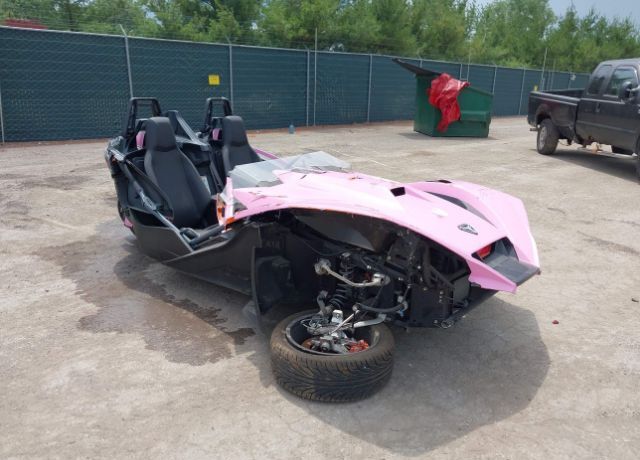 2023 SLINGSHOT Slingshot