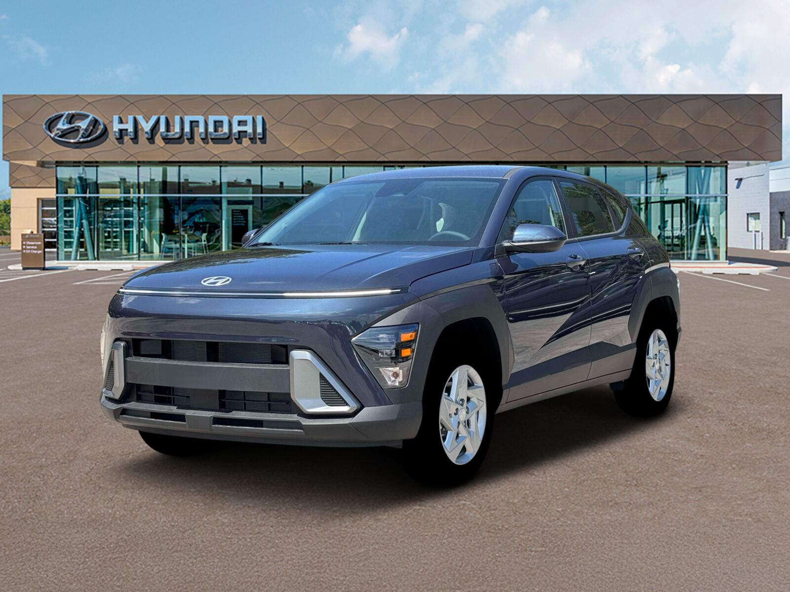 2026 HYUNDAI Kona