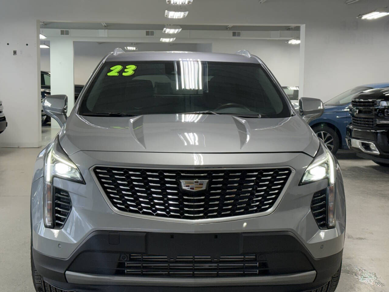 2023 CADILLAC XT4
