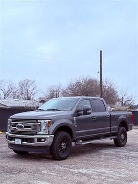 2019 FORD F-250