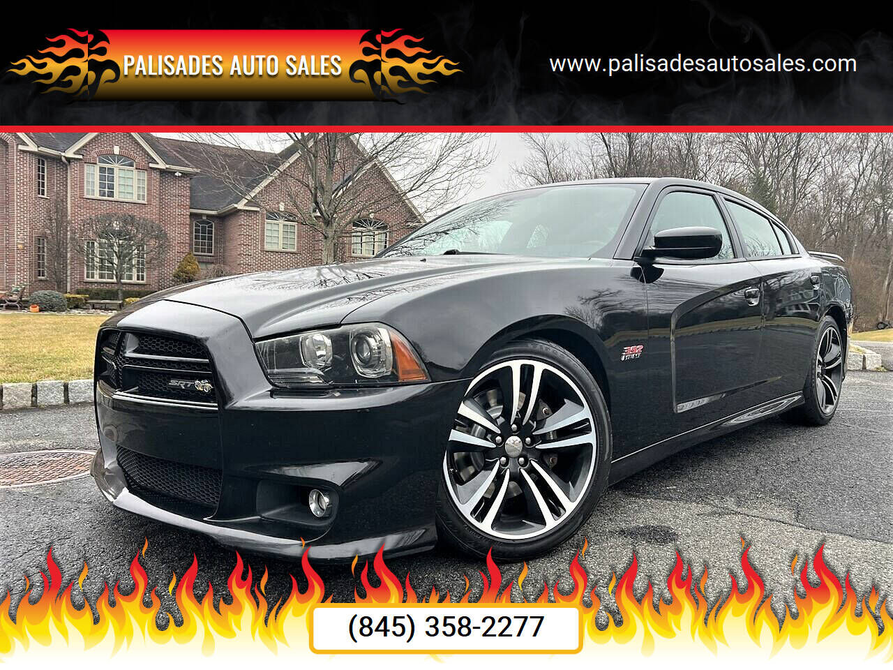 2013 DODGE Charger