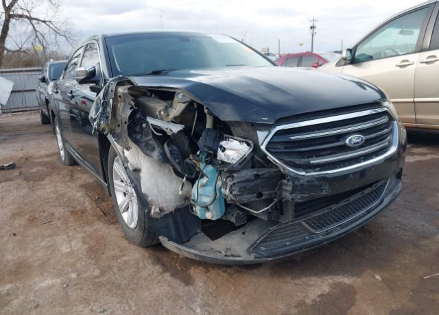 2014 FORD Taurus