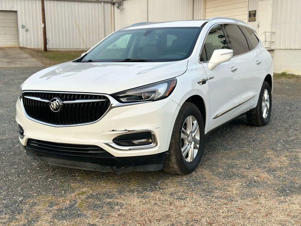 2019 BUICK Enclave