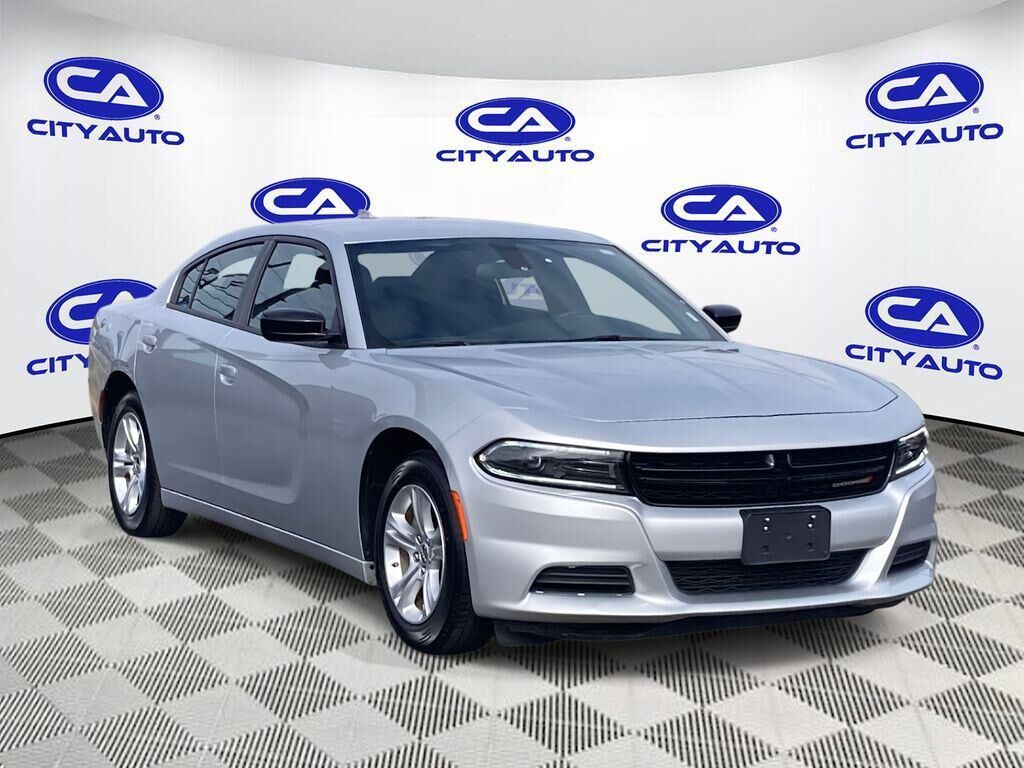 2023 DODGE Charger