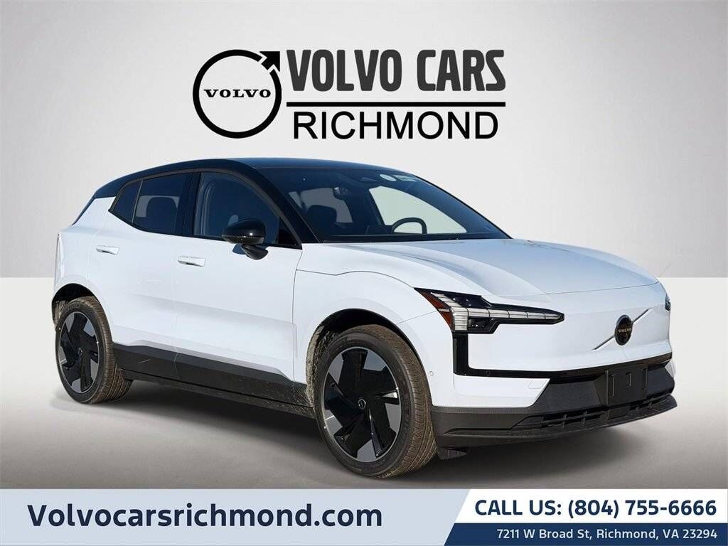 2025 VOLVO EX30
