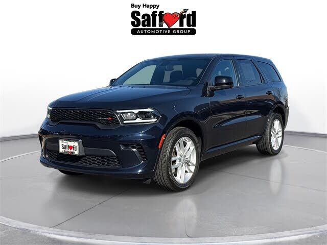 2025 DODGE Durango