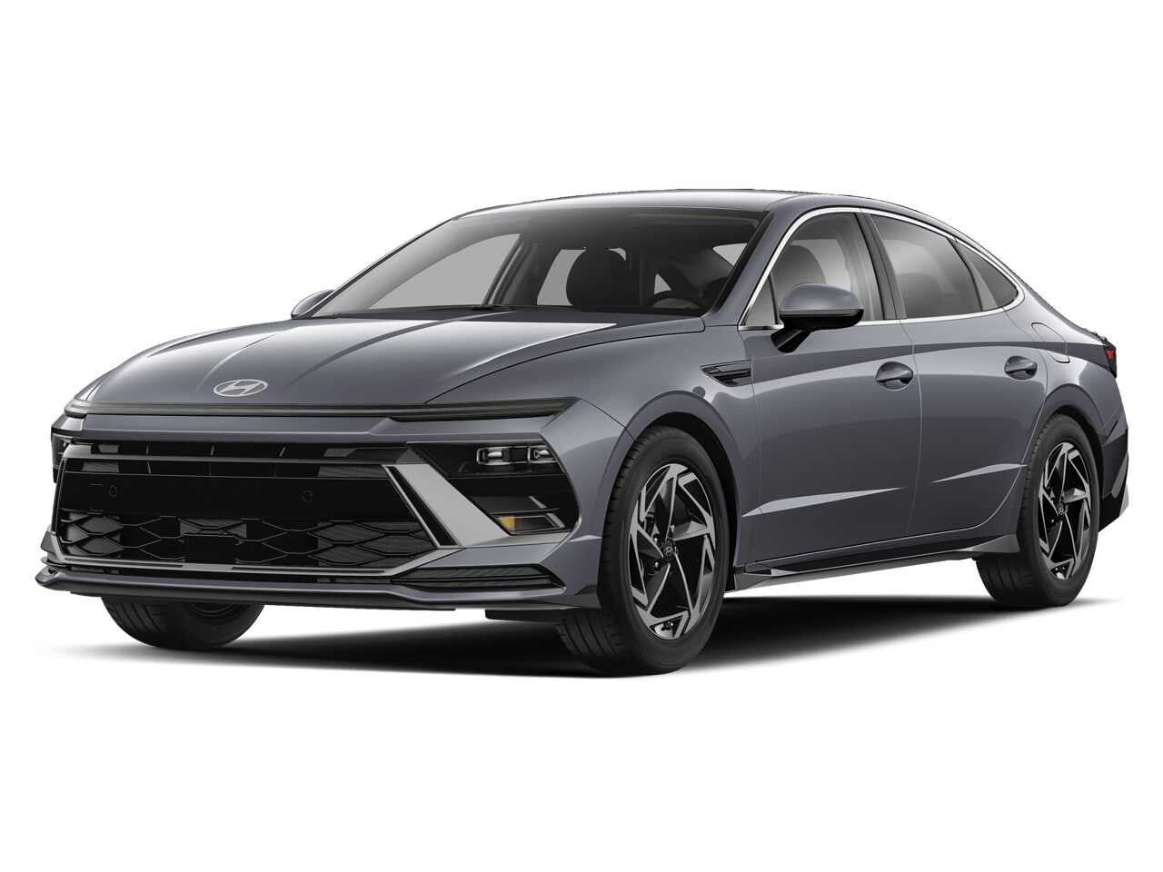 2026 HYUNDAI Sonata