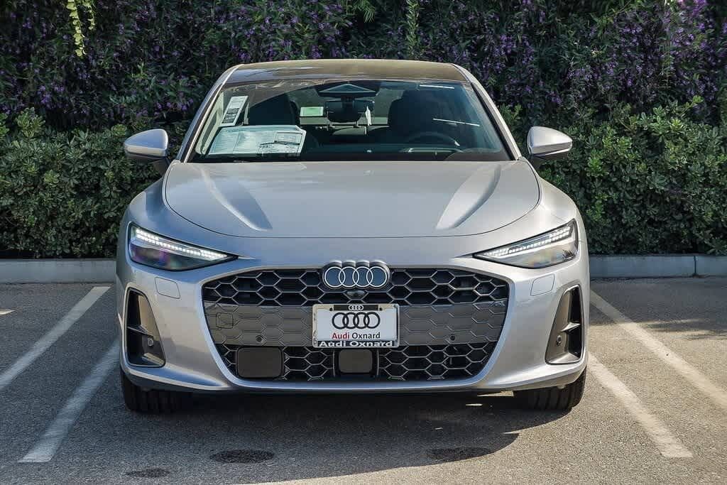 2026 Audi A6