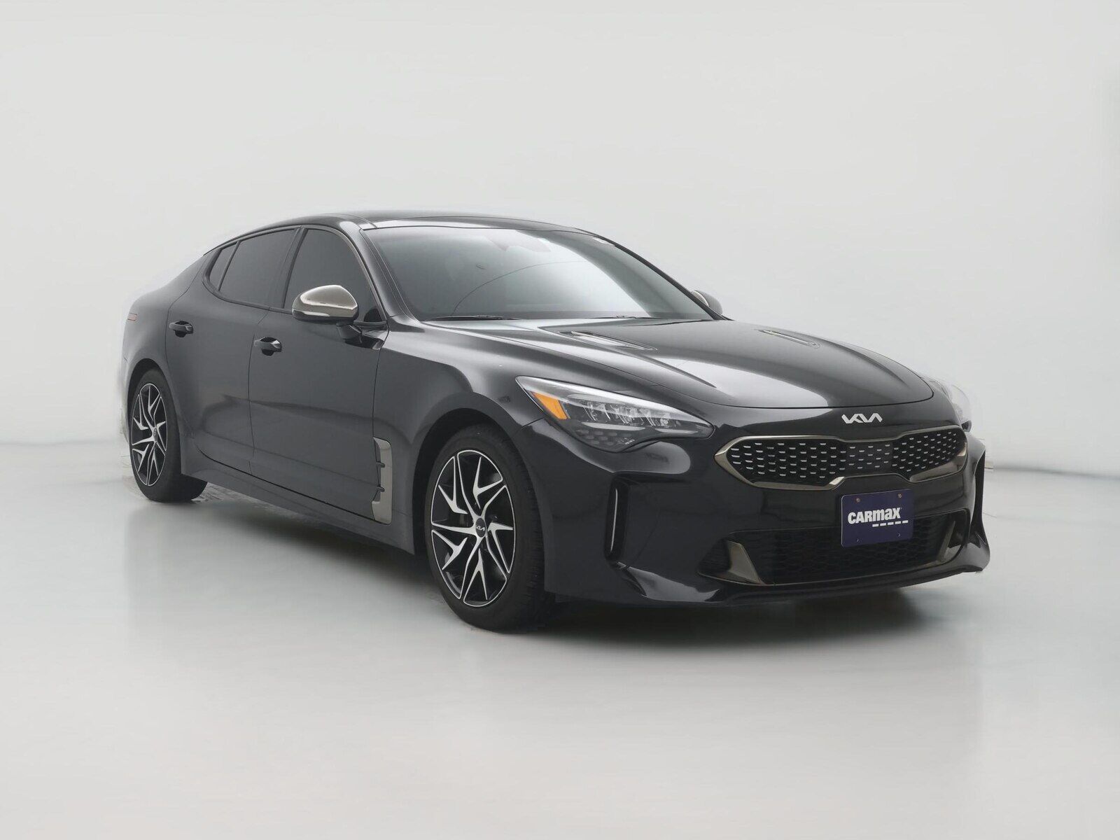 2022 KIA Stinger