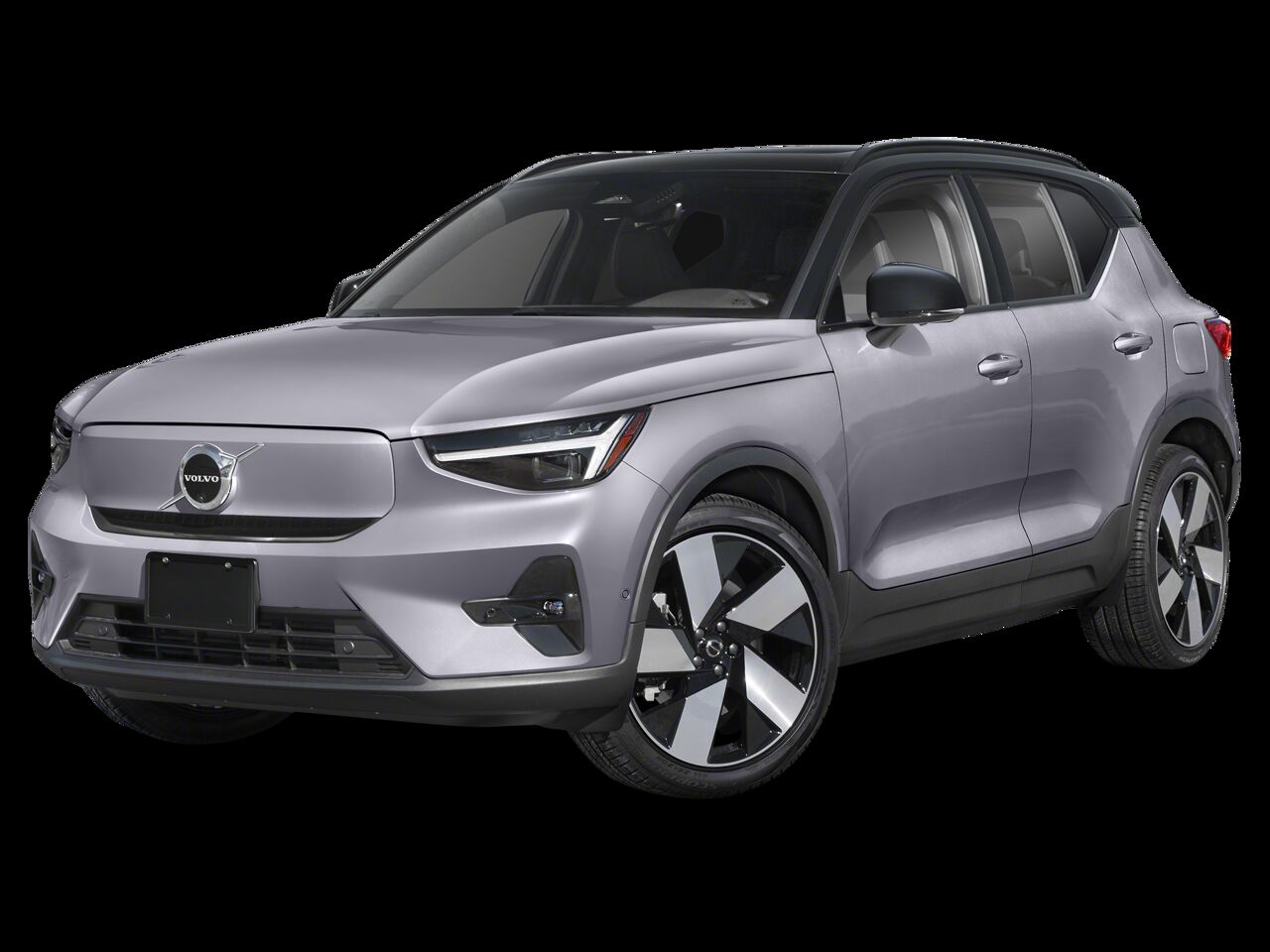 2023 VOLVO XC40