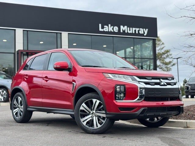 2026 MITSUBISHI Outlander Sport