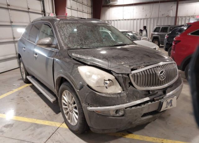 2012 BUICK Enclave