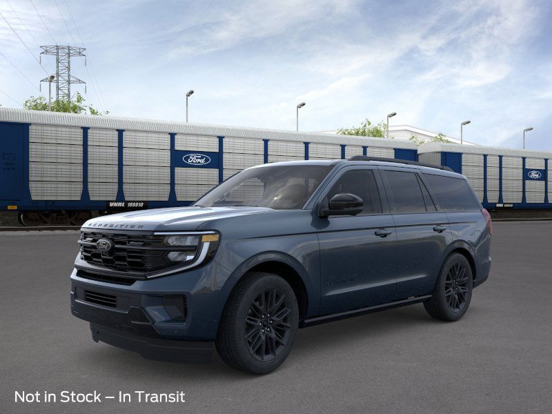 2026 FORD Expedition