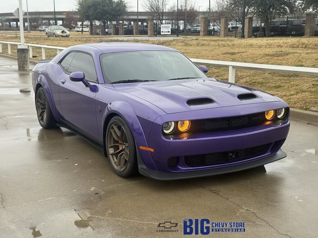 DODGE