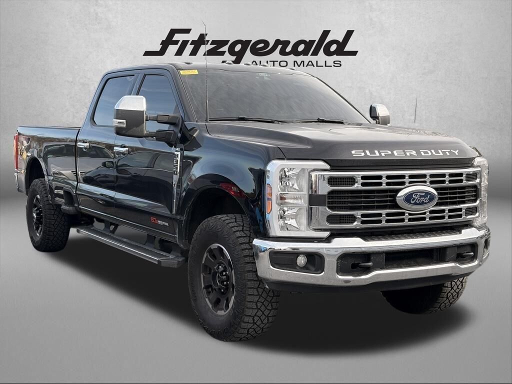 2026 FORD F-350