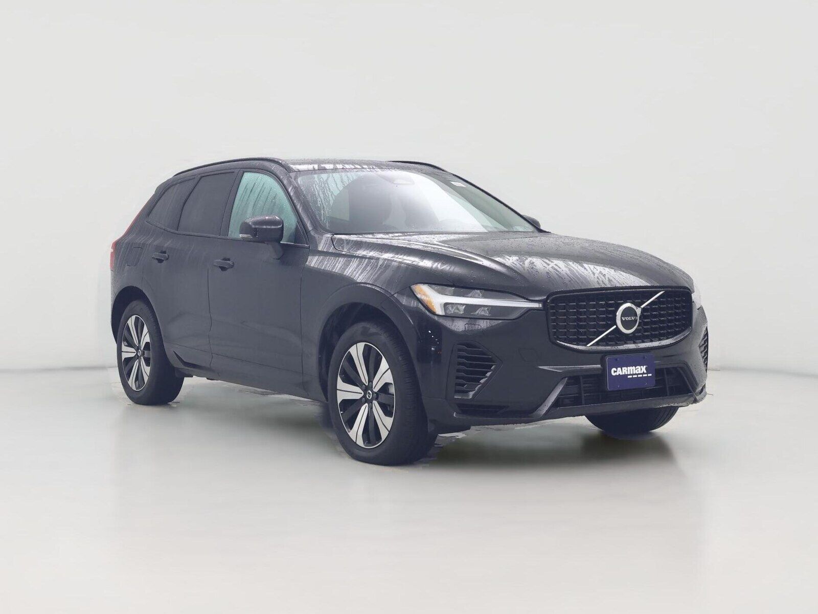 2025 VOLVO XC60