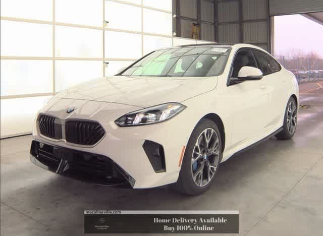 2025 BMW 2 Series