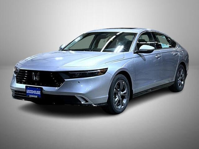 2025 HONDA Accord