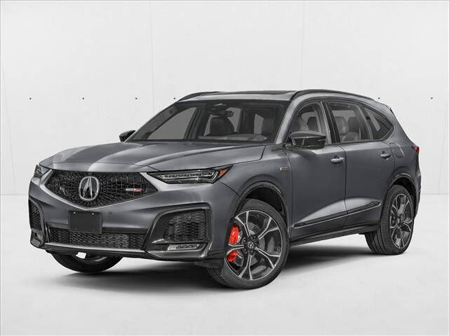 2026 ACURA MDX