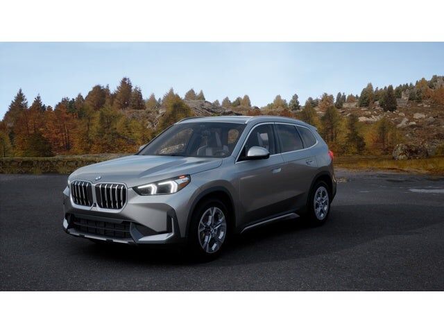 2026 BMW X1