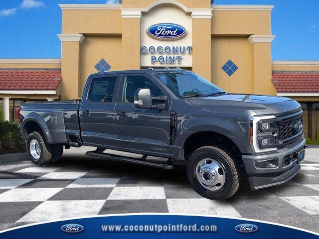 2026 FORD F-350