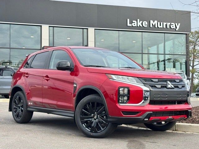 2026 MITSUBISHI Outlander Sport