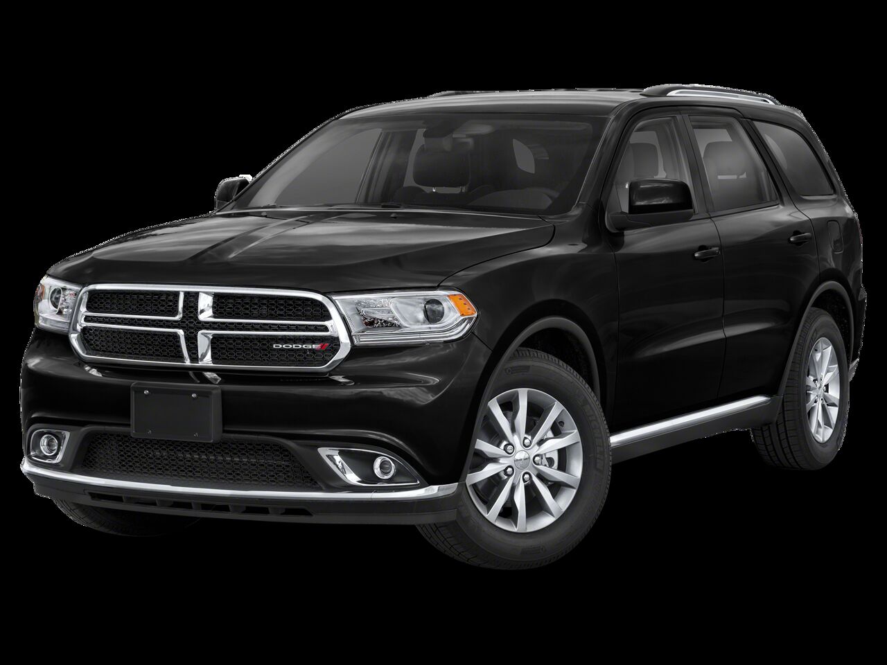 2018 DODGE Durango