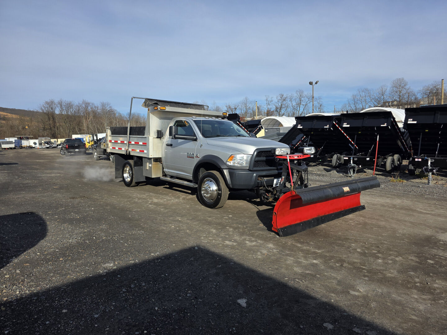 RAM 5500