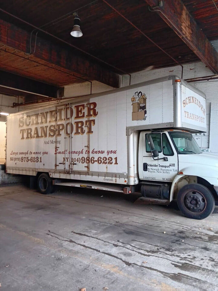 2002 INTERNATIONAL MA025