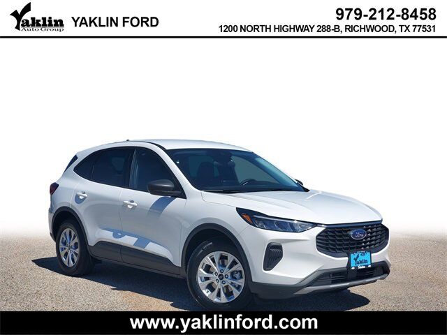 2026 FORD Escape