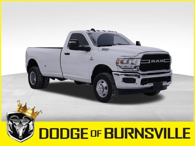 2024 RAM 3500