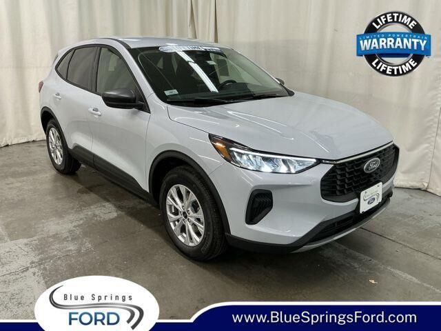 2026 FORD Escape
