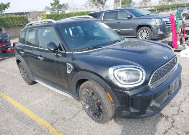 2022 MINI Countryman