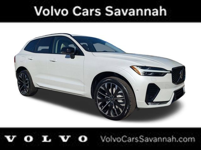 2026 VOLVO XC60