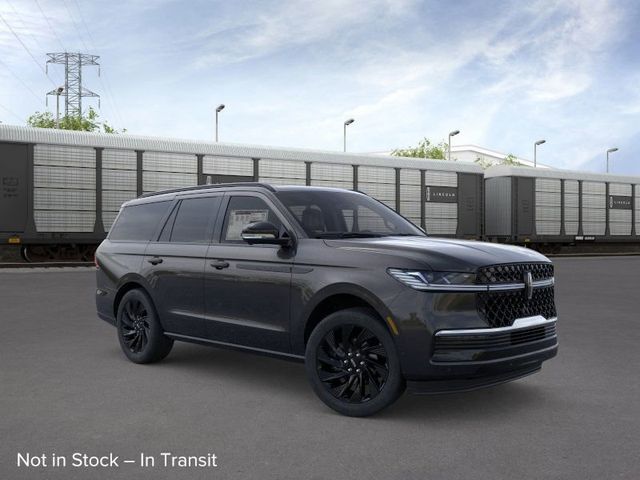 2026 LINCOLN Navigator