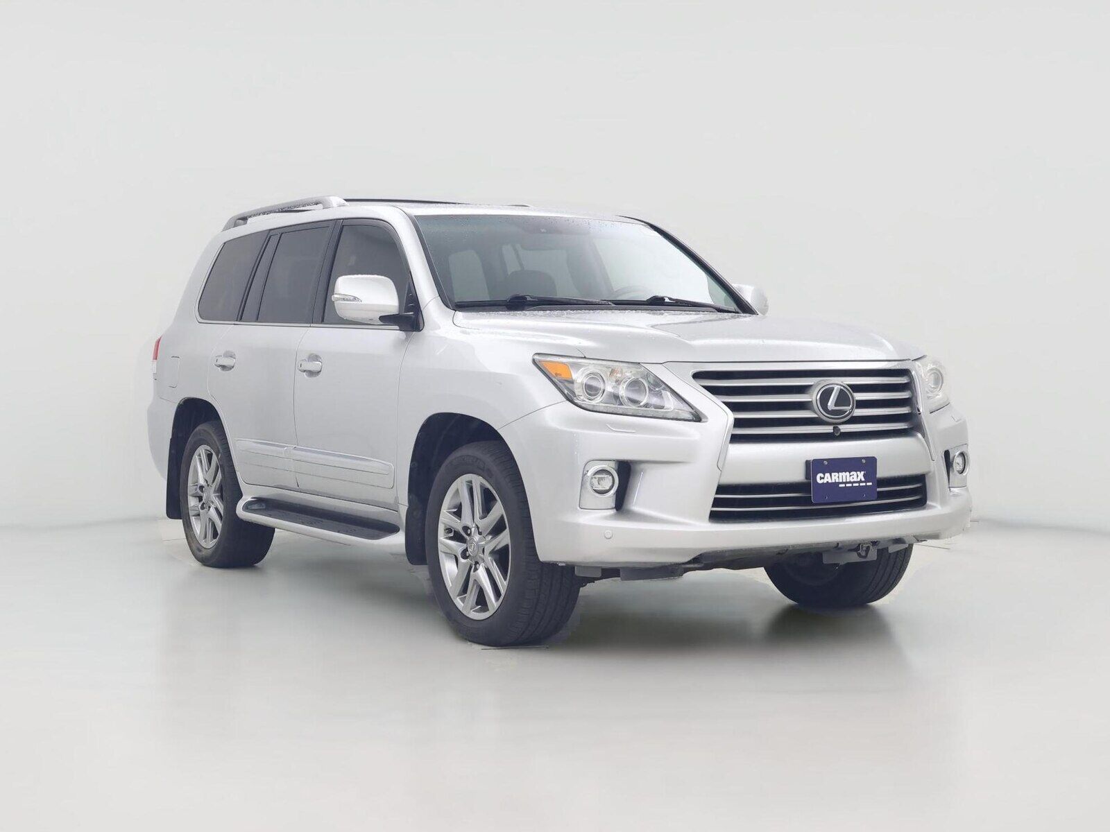 2014 LEXUS LX