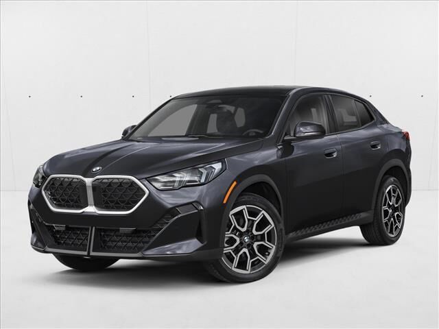 2026 BMW X2