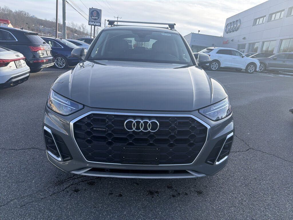 2023 Audi Q5 e