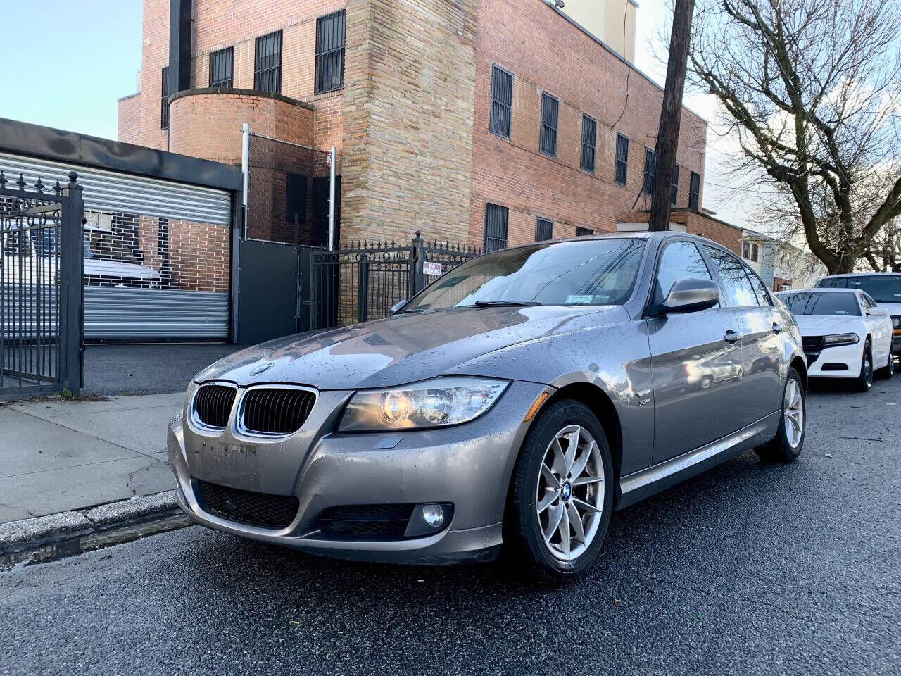 2010 BMW 3 Series