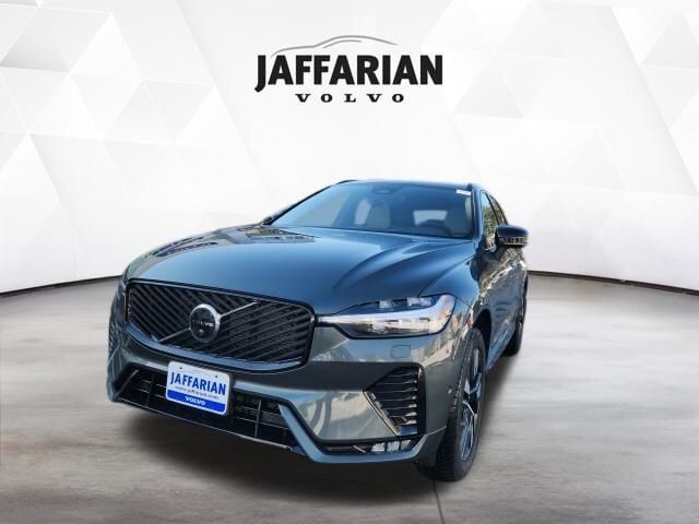 2026 VOLVO XC60