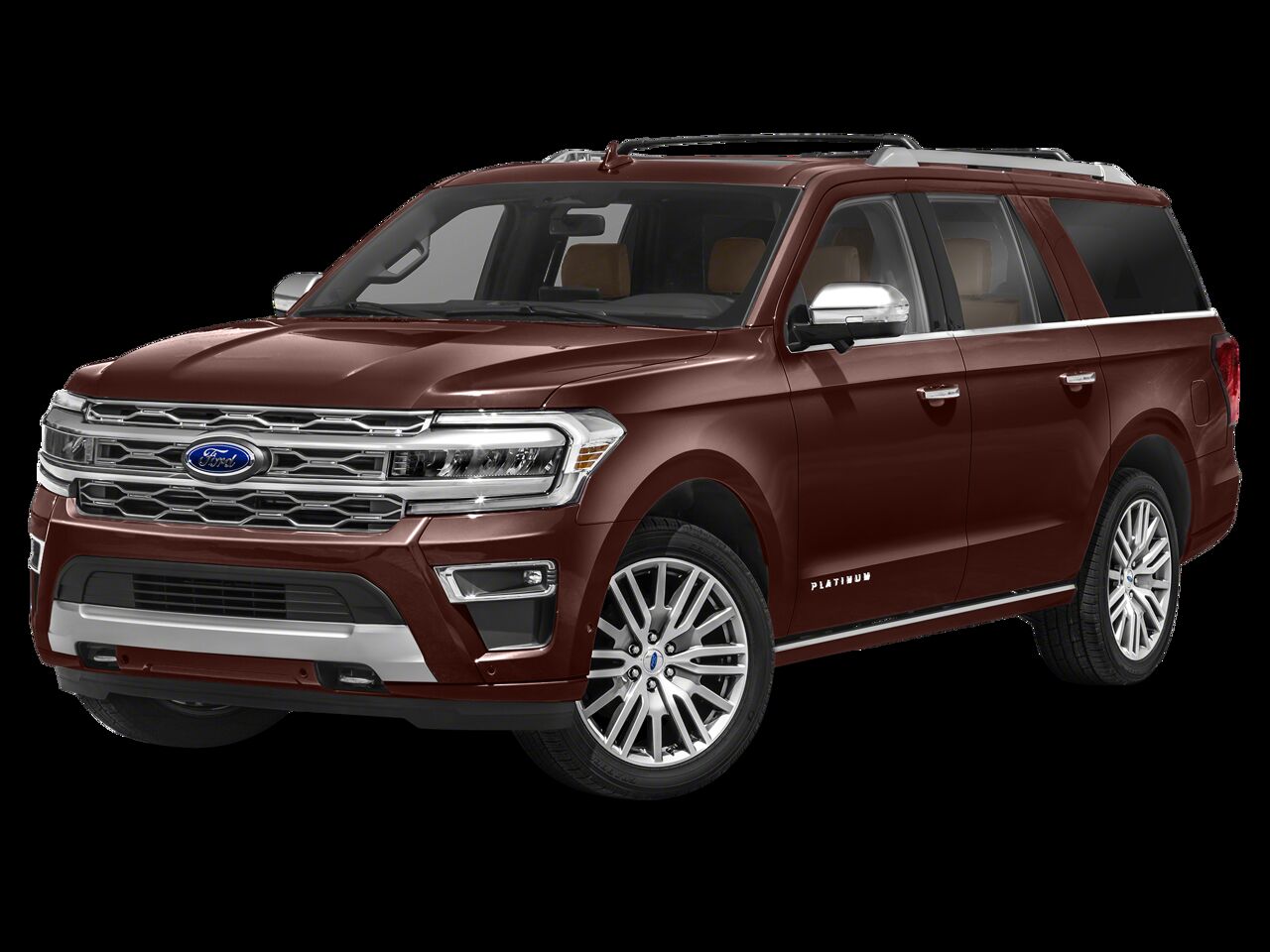 2024 FORD Expedition