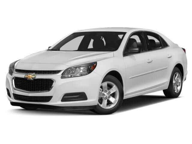 2015 CHEVROLET Malibu