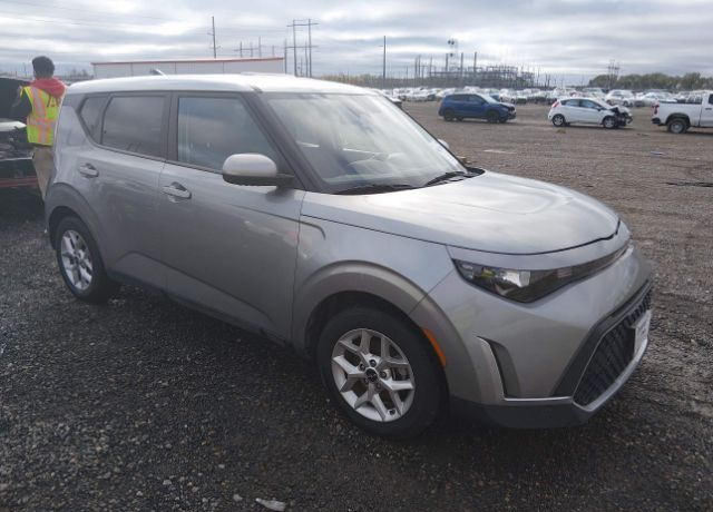 2023 KIA Soul