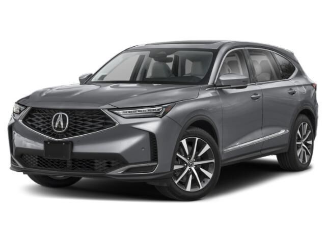 2026 ACURA MDX