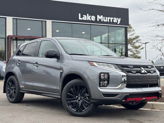 2026 MITSUBISHI Outlander Sport