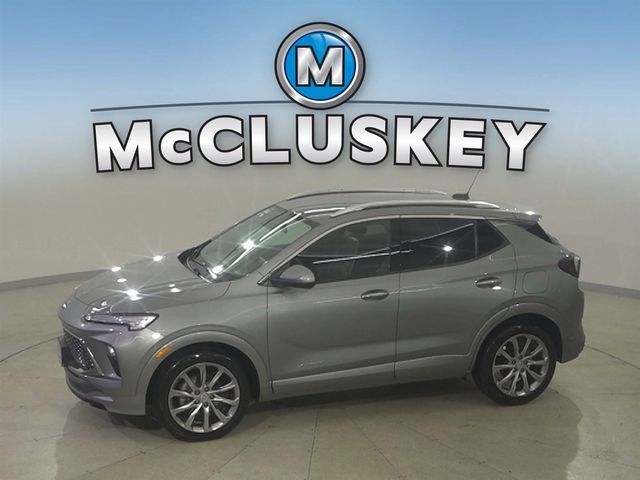 2024 BUICK Encore GX