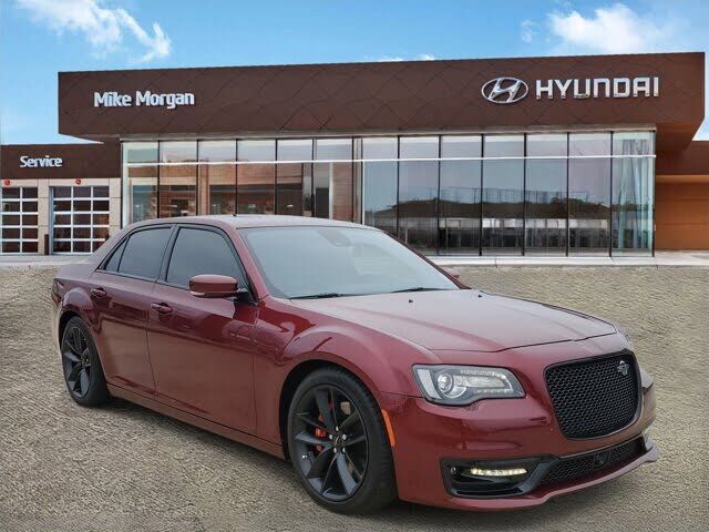 2023 CHRYSLER 300