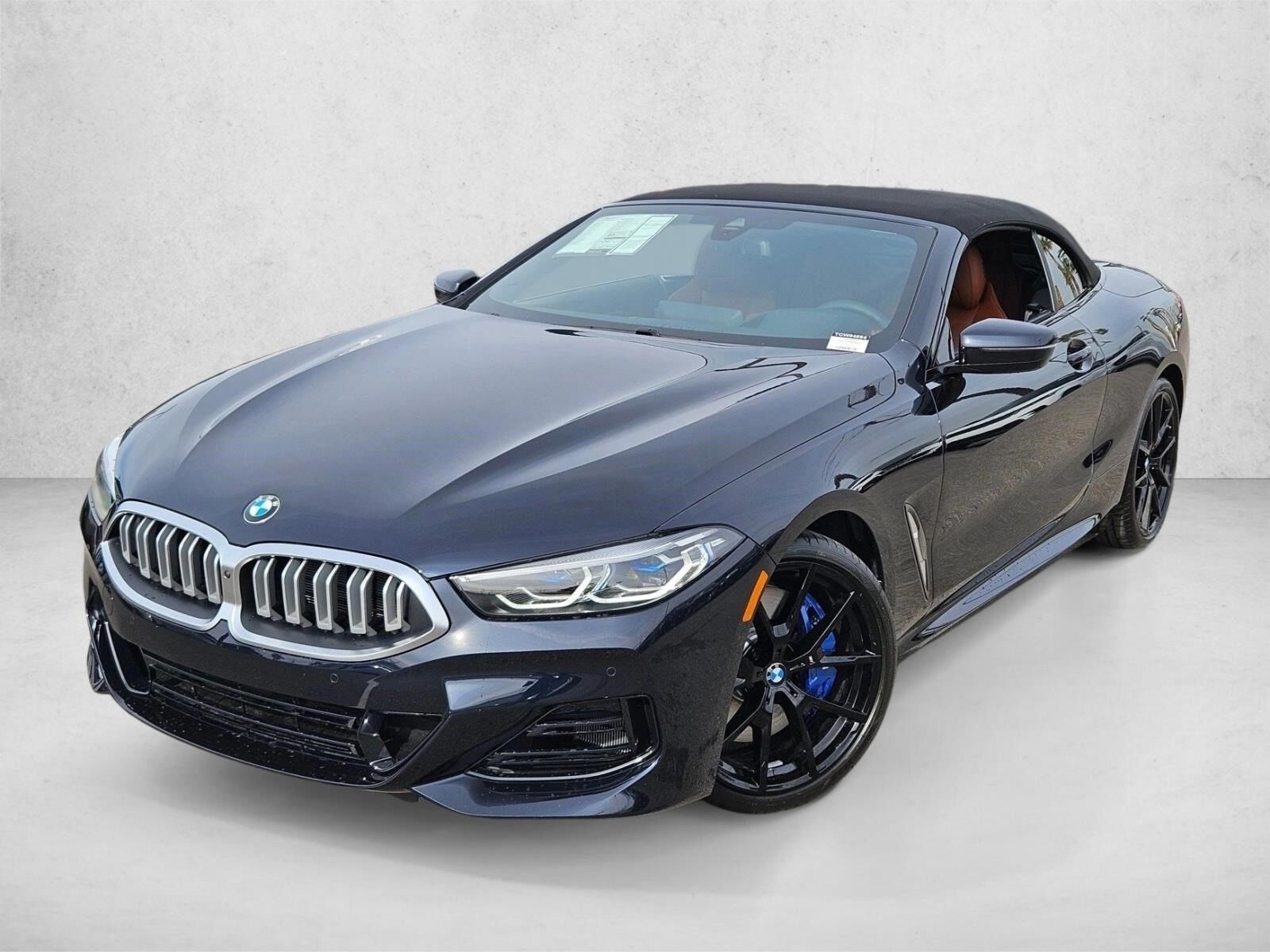 2026 BMW 8 Series