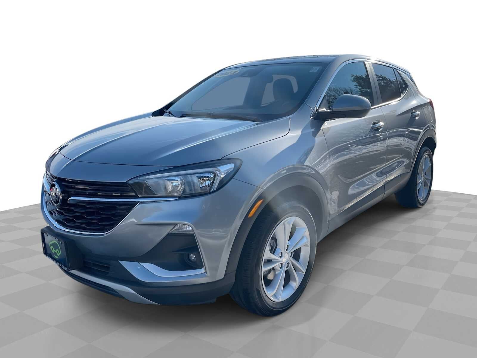 2023 BUICK Encore GX